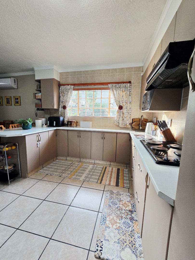 3 Bedroom Property for Sale in Doringkruin North West